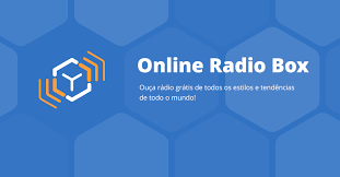 \\online Rádio Box